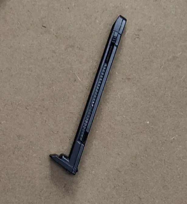 ПМ пістолет Макарова Чорноморськ - фото 2