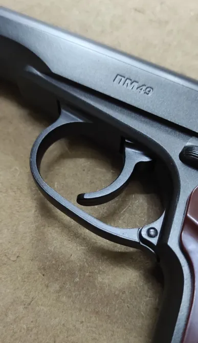 ПМ пістолет Макарова Чорноморськ - фото 4