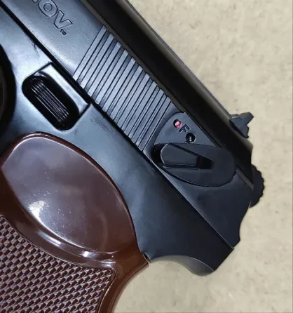 Legend Makarov Чорноморськ