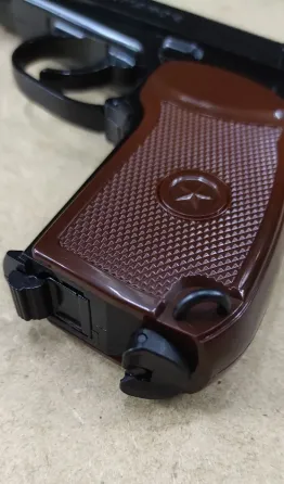 Legend Makarov Чорноморськ