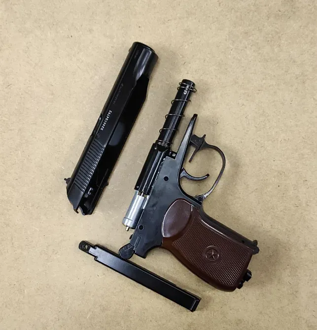 Legend Makarov Чорноморськ - фото 1