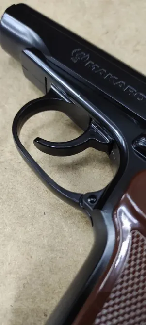 Legend Makarov Чорноморськ - фото 6