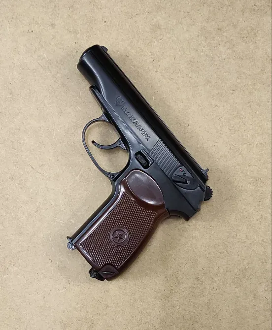 Legend Makarov Чорноморськ - фото 8