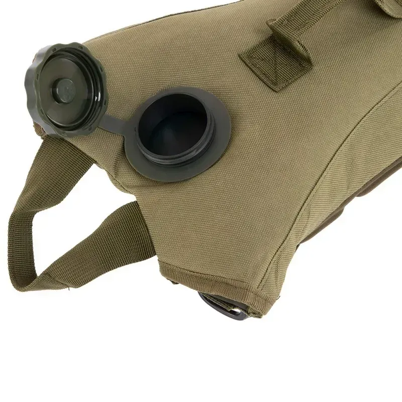 Рюкзак-гідратор на 2,5 літри Березань - фото 6