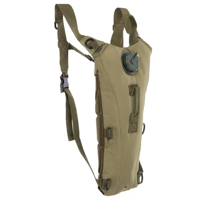 Рюкзак-гідратор на 2,5 літри Березань - фото 3