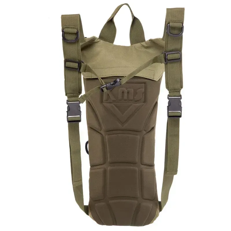 Рюкзак-гідратор на 2,5 літри Березань - фото 5