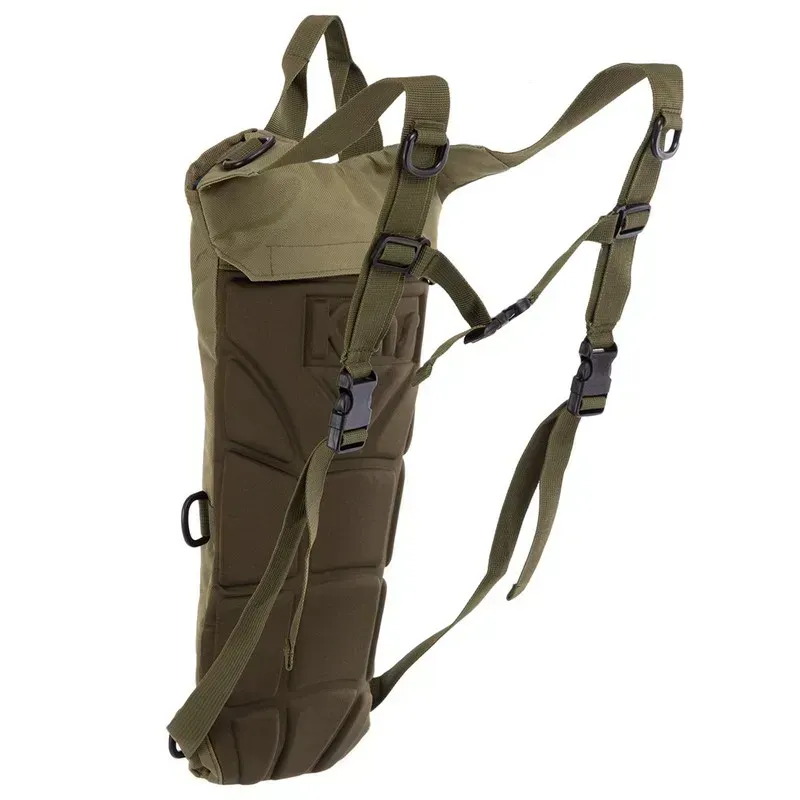 Рюкзак-гідратор на 2,5 літри Березань - фото 4