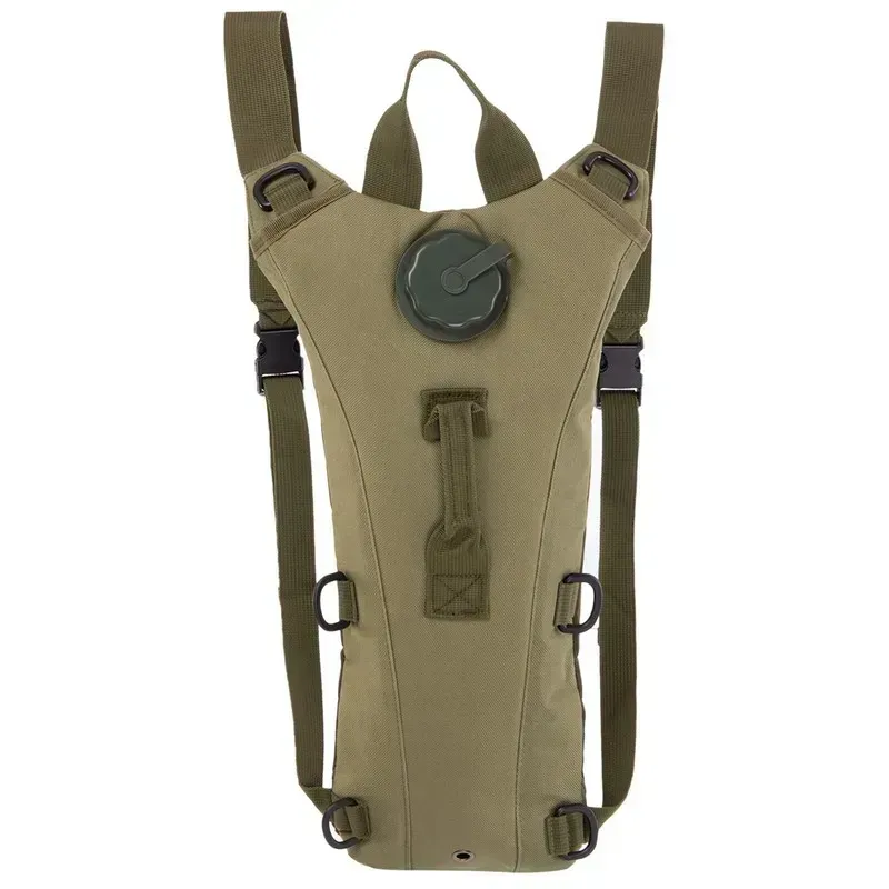 Рюкзак-гідратор на 2,5 літри Березань - фото 1