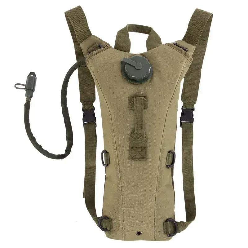 Рюкзак-гідратор на 2,5 літри Березань - фото 2