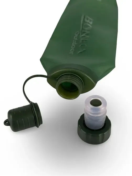 Фляга Bonlox Березань - фото 5