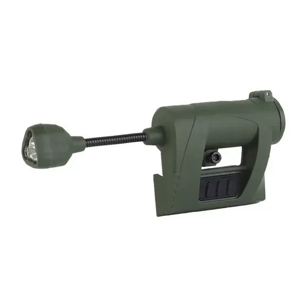 Ліхтарик на шолом Березань - фото 8