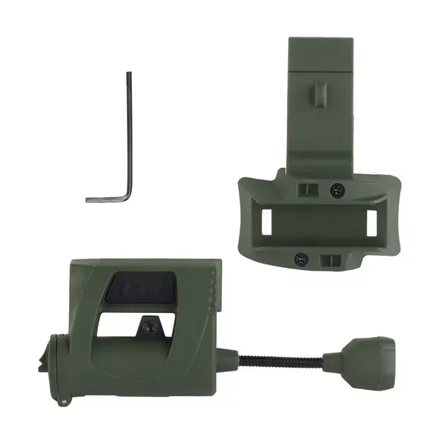 Ліхтарик на шолом Березань - фото 2