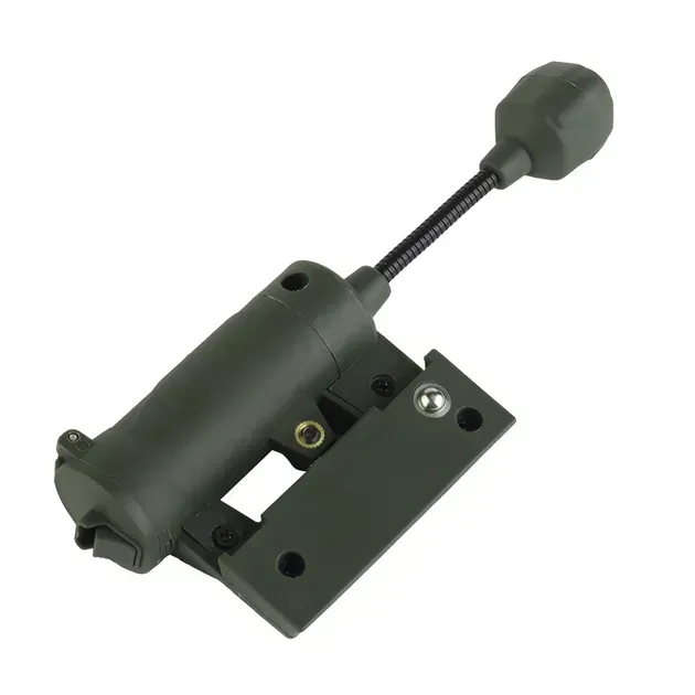 Ліхтарик на шолом Березань - фото 5