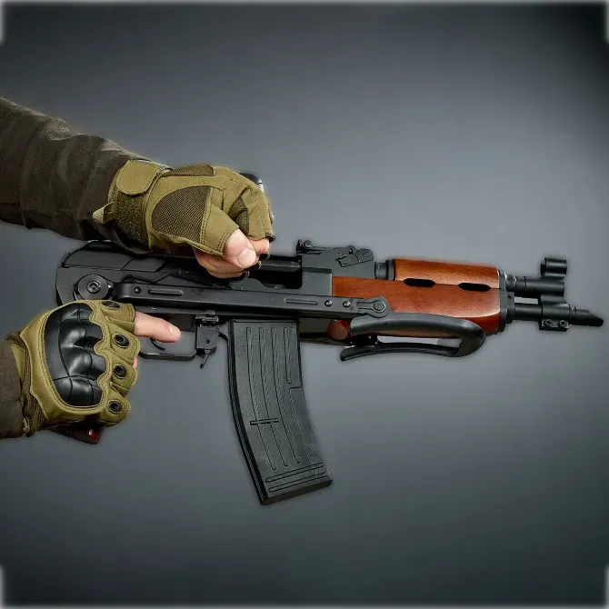 СХП автомат Калашникова Одеса - фото 7