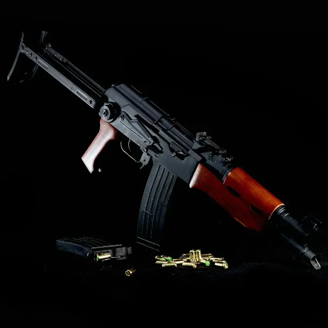 СХП автомат Калашникова Одеса - фото 8