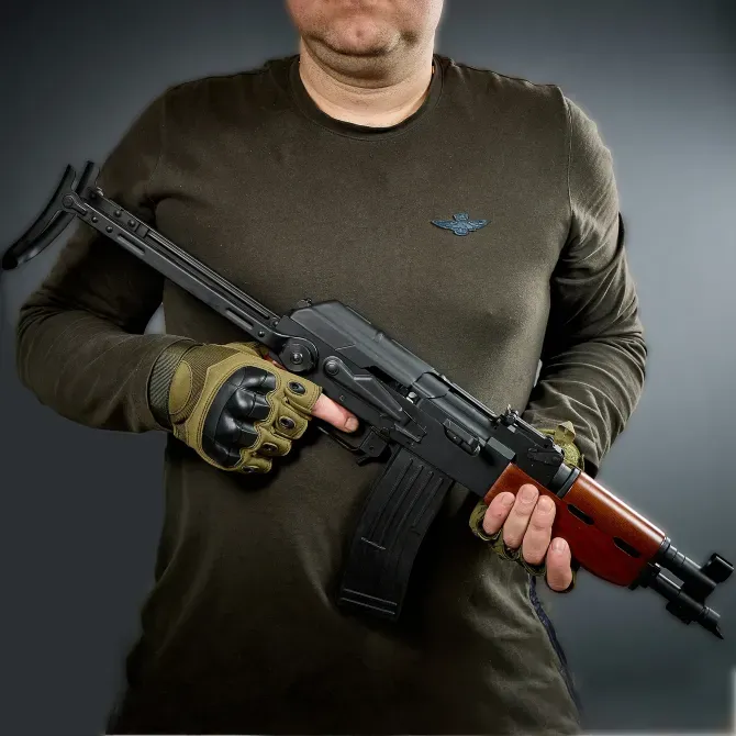 СХП автомат Калашникова Одеса - фото 1