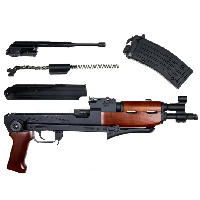 СХП автомат Калашникова Одеса - фото 3