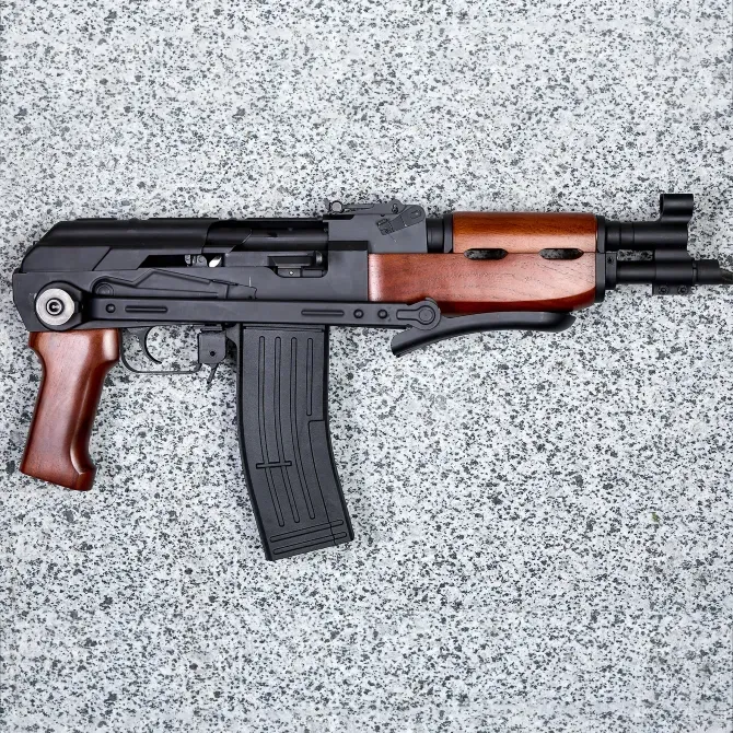 СХП автомат Калашникова Одеса - фото 2