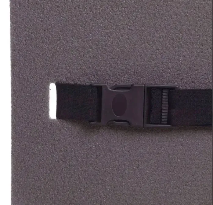 Каремат для сидіння 30x40x1 см Камуфляж Березань - фото 5