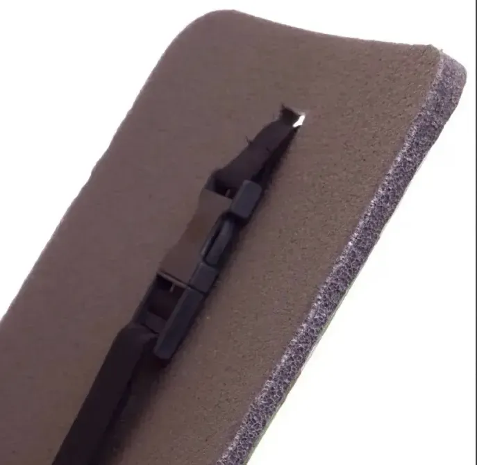 Каремат для сидіння 30x40x1 см Камуфляж Березань - фото 6