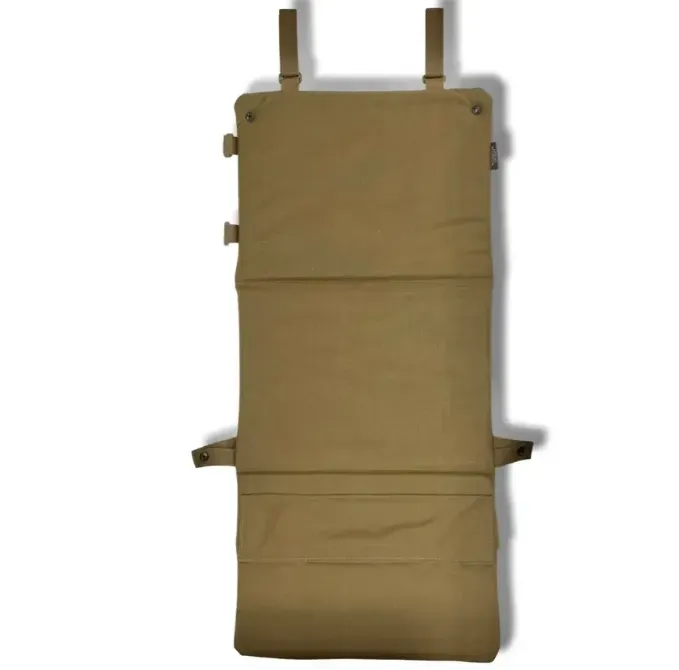 Каремат Warrior Spirit трьохсекційний Березань - фото 3