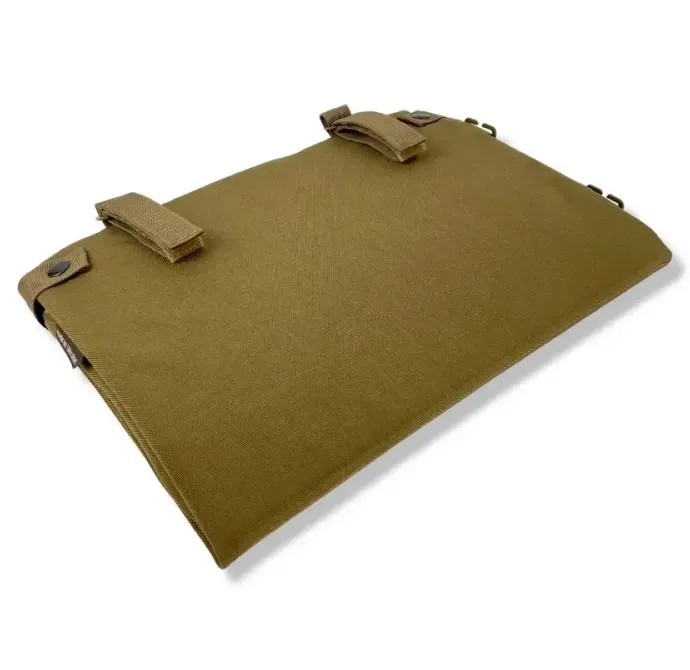 Каремат Warrior Spirit трьохсекційний Березань - фото 1