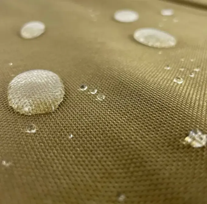 Каремат Warrior Spirit трьохсекційний Березань - фото 6