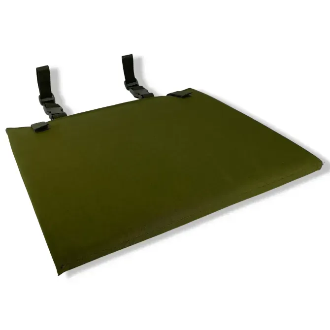 Каремат, , піддупник військовий двохсекційний Navigara Березань - фото 5