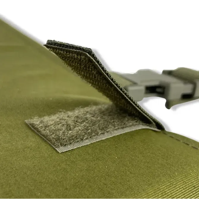 Каремат, , піддупник військовий двохсекційний Navigara Березань - фото 3