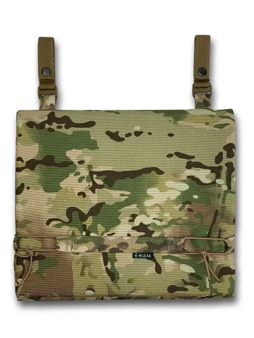 Каремат тактичний чотирьохсекційний Березань - изображение 1