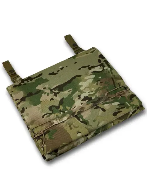 Каремат тактичний чотирьохсекційний Березань - изображение 3