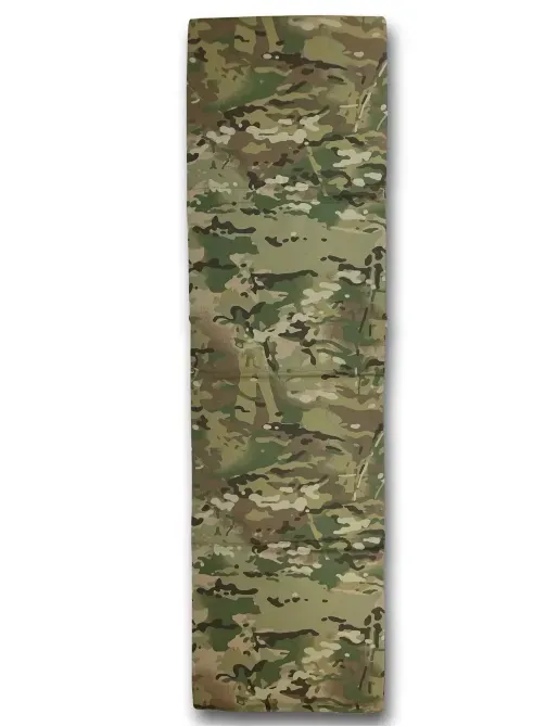 Каремат тактичний чотирьохсекційний Березань - изображение 6