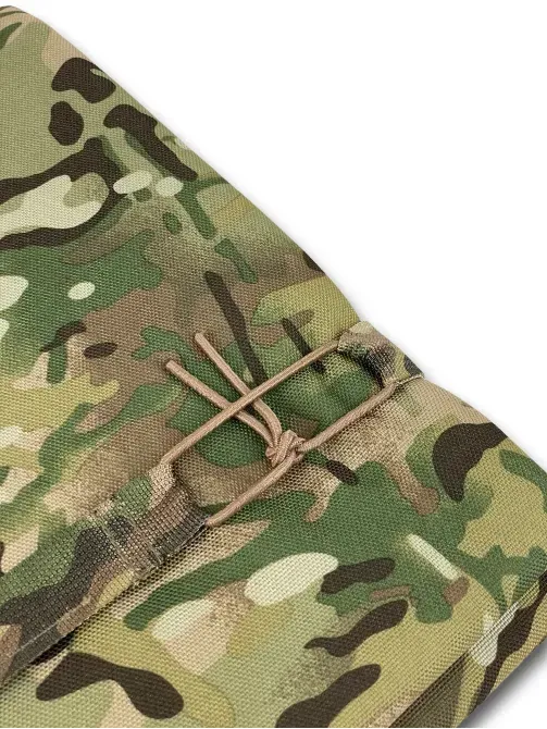 Каремат тактичний чотирьохсекційний Березань - изображение 4