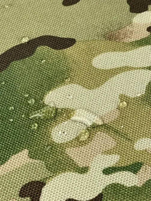 Каремат тактичний чотирьохсекційний Березань - изображение 7