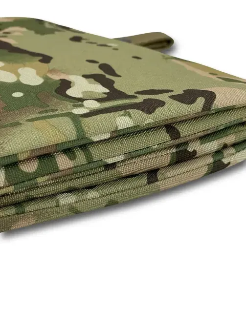 Каремат тактичний чотирьохсекційний Березань - изображение 5