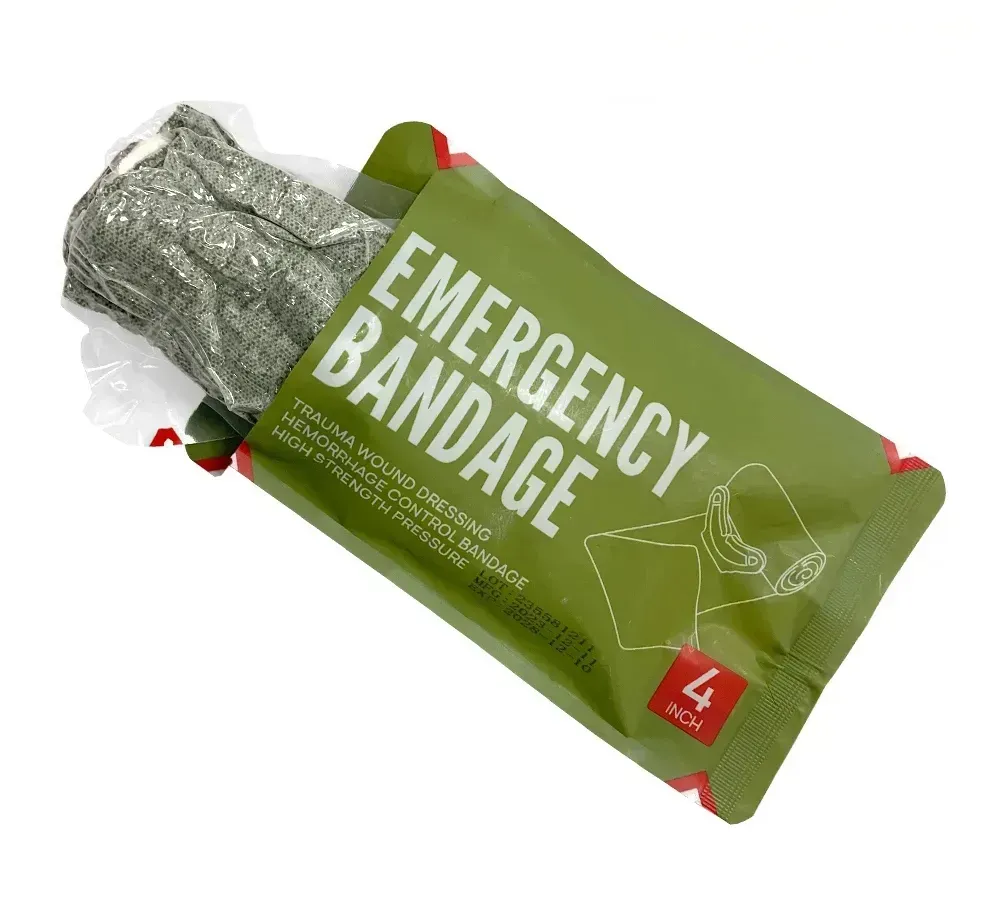 Бандаж компресійний ізраїльський Березань - фото 2