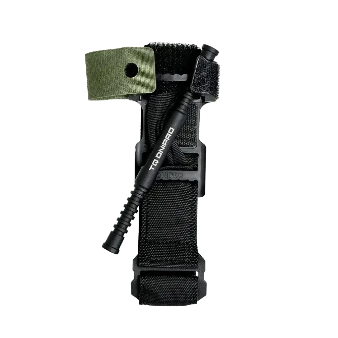 Кровоспинний турнікет «ДНІПРО» GEN 2 Березань - фото 2