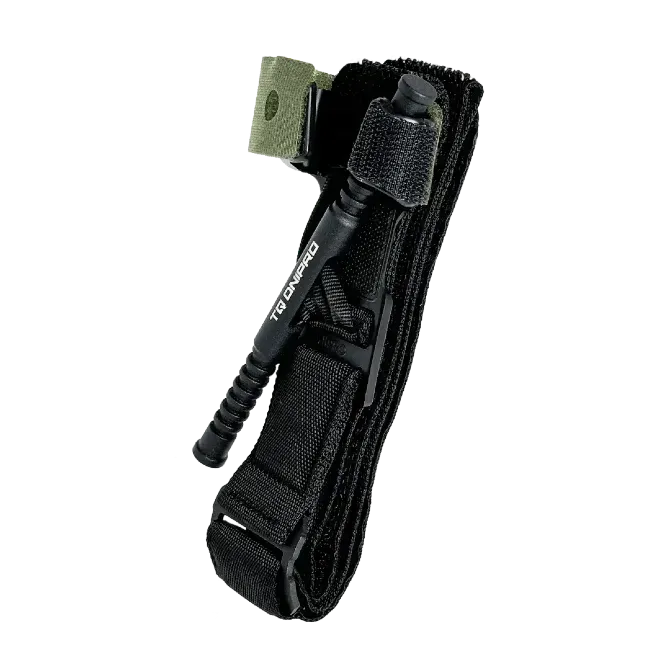 Кровоспинний турнікет «ДНІПРО» GEN 2 Березань - фото 4