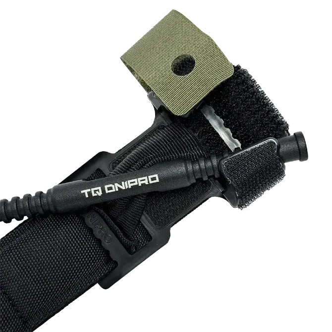 Кровоспинний турнікет «ДНІПРО» GEN 2 Березань - фото 8