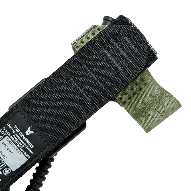 Кровоспинний турнікет «ДНІПРО» GEN 2 Березань - фото 7