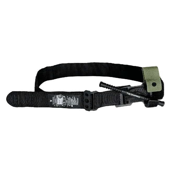 Кровоспинний турнікет «ДНІПРО» GEN 2 Березань - фото 5