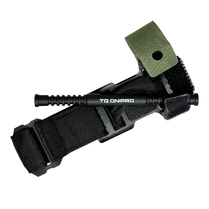 Кровоспинний турнікет «ДНІПРО» GEN 2 Березань - фото 1