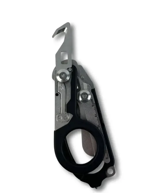 Ножиці SANKE RESCUE (чохол MOLLE) Березань - фото 5