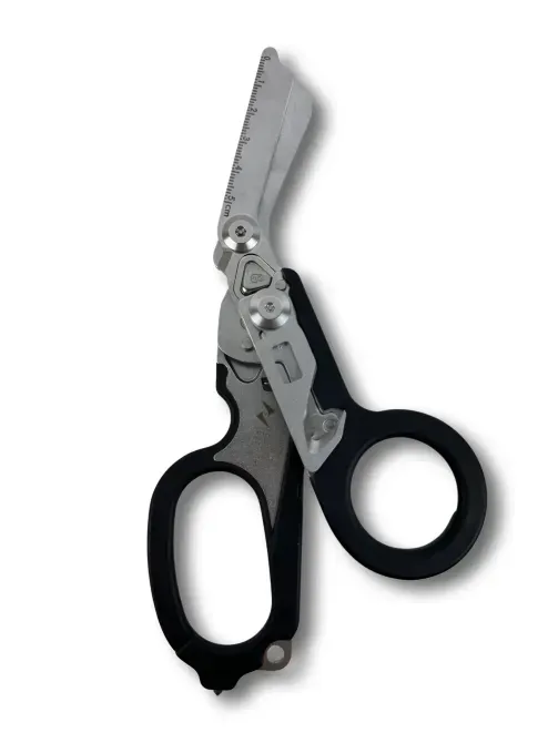 Ножиці SANKE RESCUE (чохол MOLLE) Березань - фото 2