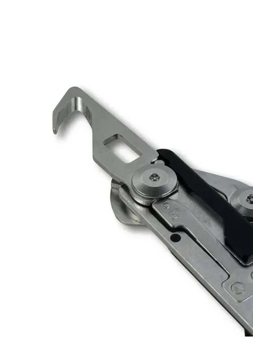 Ножиці SANKE RESCUE (чохол MOLLE) Березань - фото 8