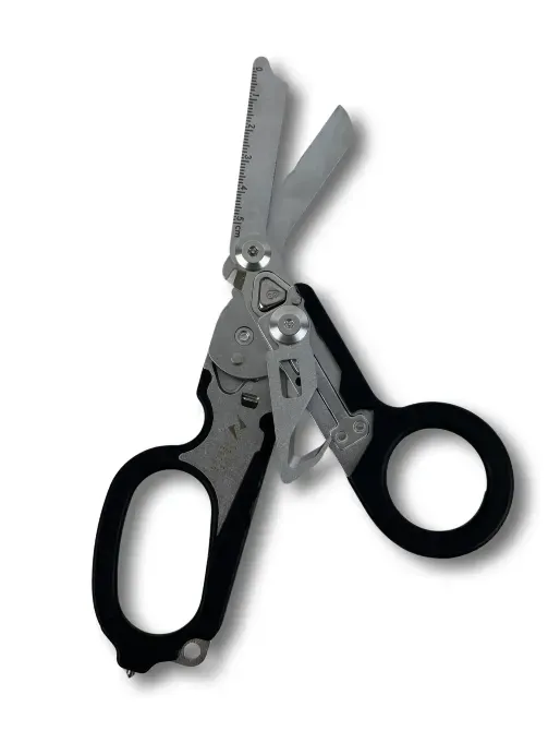 Ножиці SANKE RESCUE (чохол MOLLE) Березань - фото 1