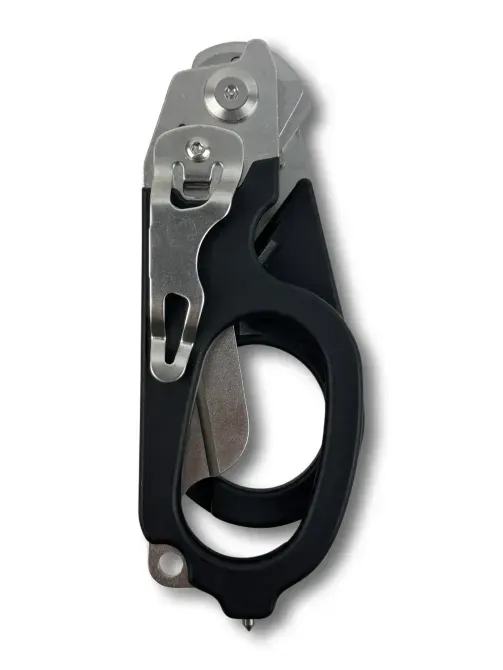 Ножиці SANKE RESCUE (чохол MOLLE) Березань - фото 7