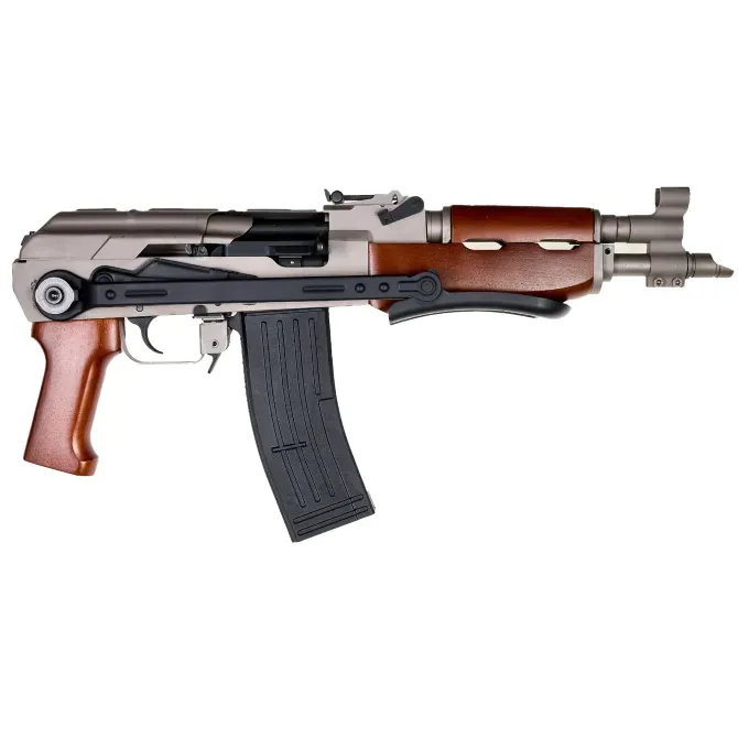 Холостий автомат АК-74 9мм (АКС-74) Одеса - фото 7