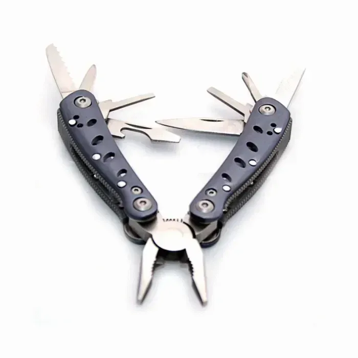 Міні-мультитул Ganzo G2019 S Березань - фото 5