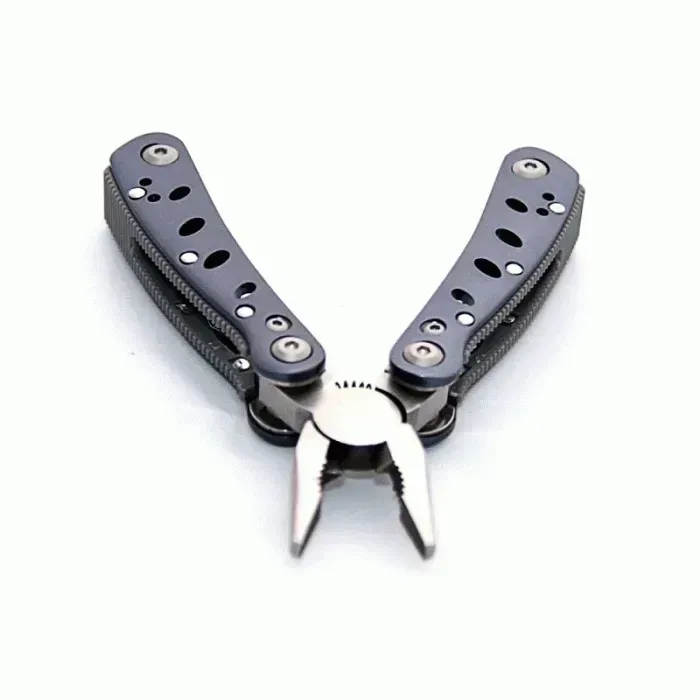 Міні-мультитул Ganzo G2019 S Березань - фото 4